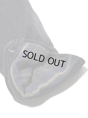 画像8: 【 SUGAR CANE（シュガーケン） 】14.25oz. Denim x Boa Fleece Glizzly Jacket