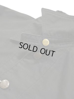 画像9: 【 HEAD LIGHT x SUGAR CANE (ヘッドライト x シュガーケーン) 】 【9.5oz. 】 モールスキンカバーオール [ 9.5oz. MOLESKIN WORK COAT ]