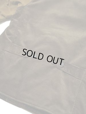 画像8: 【 SUGAR CANE（シュガーケン） 】 コーデュロイ/モールスキンコンビジャケット [ CORDUROY/MOLESKIN COMBI JACKET ]