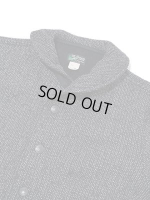 画像3: 【 SUGAR CANE（シュガーケン） 】　ビーチクロスショールカラージャケット　[ BEACH CLOTH SHAWL COLLAR JACKET ]