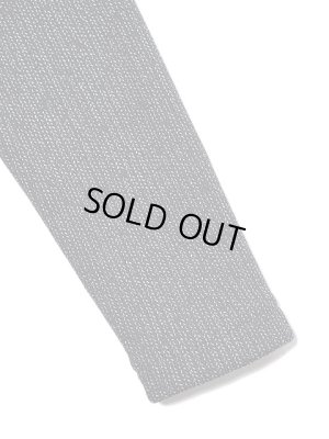 画像4: 【 SUGAR CANE（シュガーケン） 】　ビーチクロスショールカラージャケット　[ BEACH CLOTH SHAWL COLLAR JACKET ]