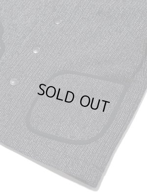 画像6: 【 SUGAR CANE（シュガーケン） 】　ビーチクロスショールカラージャケット　[ BEACH CLOTH SHAWL COLLAR JACKET ]