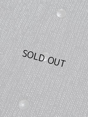 画像7: 【 SUGAR CANE（シュガーケン） 】　ビーチクロスショールカラージャケット　[ BEACH CLOTH SHAWL COLLAR JACKET ]