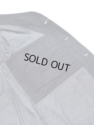 画像8: 【 SUGAR CANE（シュガーケン） 】 【 10oz. 】 デニムエンジニアジャケット [ 10oz. DENIM ENGINEER JACKET ]