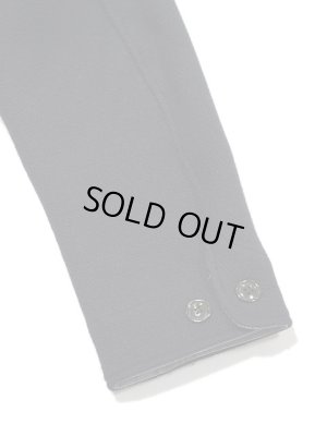 画像5: 【 SUGAR CANE x Mister Freedom（シュガーケン × ミスターフリーダム） 】　ウールスポーツジャケット　[ 26oz. WOOL MELTON "BARRACUDA" SUB JACKET ] [ SUBMARINER ]