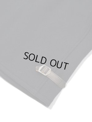 画像9: 【 SUGAR CANE x Mister Freedom（シュガーケン × ミスターフリーダム） 】　ウールスポーツジャケット　[ 26oz. WOOL MELTON "BARRACUDA" SUB JACKET ] [ SUBMARINER ]