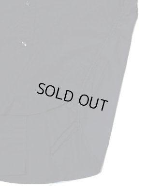 画像8: 【 SUGAR CANE×Mister Freedom（シュガーケン×ミスターフリーダム） 】　刺繍カスタムブロードクロスウエスタンシャツ　[ "DUDE RANCHER" SHIRT ] [ SURPLUS]