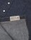 画像8: 【 SUGAR CANE（シュガーケン） 】 BLUE DENIM L/S WESTERN SHIRTS [ INDIGO ]