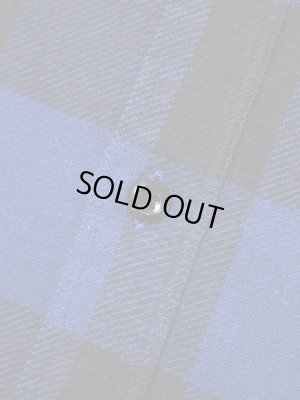 画像7: 【 SUGAR CANE（シュガーケン） 】　ツイルチェックワークシャツ【 L/S TWILL CHECK WORK SHIRT 】