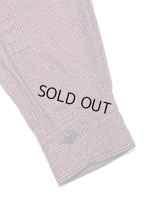 画像5: 【 SUGAR CANE（シュガーケン） 】　6.5oz. ビーチクロスワークシャツ　[ 6.5oz. INDIGO BEACH CLOTH WORK SHIRT ] [ FICTION ROMANCE ]