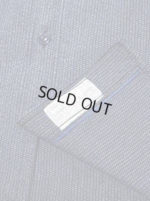 画像7: 【 SUGAR CANE（シュガーケン） 】　6.5oz. ビーチクロスワークシャツ　[ 6.5oz. INDIGO BEACH CLOTH WORK SHIRT ] [ FICTION ROMANCE ]