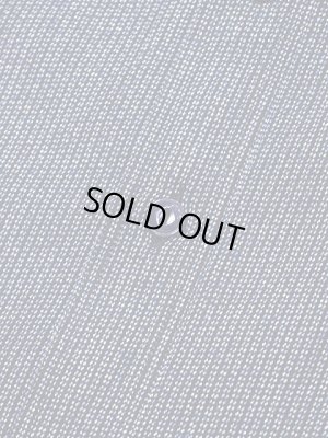 画像9: 【 SUGAR CANE（シュガーケン） 】　6.5oz. ビーチクロスワークシャツ　[ 6.5oz. INDIGO BEACH CLOTH WORK SHIRT ] [ FICTION ROMANCE ]