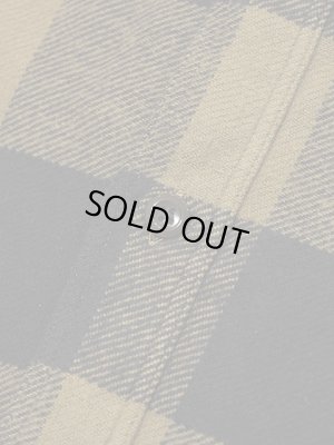 画像7: 【 SUGAR CANE（シュガーケン） 】　ツイルチェックワークシャツ【 L/S TWILL CHECK WORK SHIRT 】