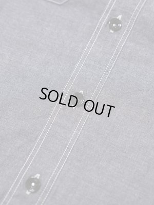 画像10: 【 SUGAR CANE（シュガーケン） 】　【 6oz. 】 CHAMBRAY WORK SHIRTS [ FICTION ROMANCE ]