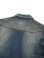 画像10: 【 SUGAR CANE（シュガーケン） 】 L/S CHAMBRAY EMB'D WORK SHIRTS [ General Motor Line ] [ BLUE ]