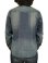 画像2: 【 SUGAR CANE（シュガーケン） 】 L/S CHAMBRAY EMB'D WORK SHIRTS [ General Motor Line ] [ BLUE ]