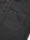 画像5: 【 SUGAR CANE（シュガーケン） 】　【 8.5oz. 】 BLACK WABASH STRIPE WORK SHIRTS [ FICTION ROMANCE ]