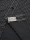 画像7: 【 SUGAR CANE（シュガーケン） 】　【 8.5oz. 】 BLACK WABASH STRIPE WORK SHIRTS [ FICTION ROMANCE ]