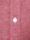 画像8: 【 SUGAR CANE Light（シュガーケンライト） 】　七分袖コットンリネンシャンブレーワークシャツ　[3/4 SLEEVE WORK SHIRT]　[ RED ]