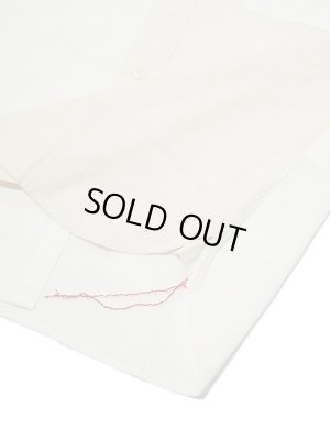 画像6: 【 SUGAR CANE（シュガーケン） 】 シャンブレークレイジーワークシャツ [ CHAMBRAY CRAZY  WORK SHIRTS ] 【 メール便可 】