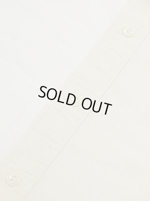 画像7: 【 SUGAR CANE（シュガーケン） 】 シャンブレークレイジーワークシャツ [ CHAMBRAY CRAZY  WORK SHIRTS ] 【 メール便可 】