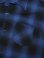 画像4: 【 SUGAR CANE（シュガーケン） 】 レーヨンオンブレーチェックシャツ [ RAYON OMBRE CHECK OPEN SHIRTS ] [ BLUE ] 【 メール便可 】