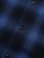 画像6: 【 SUGAR CANE（シュガーケン） 】 レーヨンオンブレーチェックシャツ [ RAYON OMBRE CHECK OPEN SHIRTS ] [ BLUE ] 【 メール便可 】
