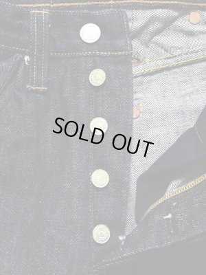 画像5: 【 SUGAR CANE×Mister Freedom（シュガーケン×ミスターフリーダム） 】 【 16.25oz. 】　SUGAR CANE FIBER  DENIM BUCKAROO JEANS　[ MADE in U.S.A. ]