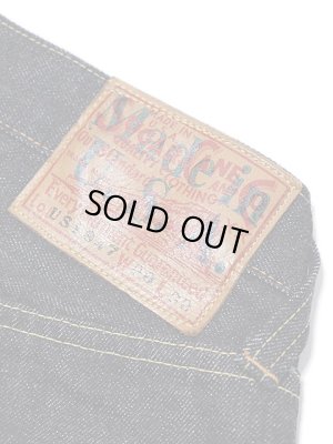 画像10: 【 SUGAR CANE（シュガーケン） 】【 13oz. 】 デッドストックデニムジーンズ [ 13oz. Dead Stock Denim ][ 1947 MODEL] [ MADE IN U.S.A ]