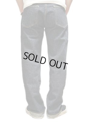 画像2: 【 SUGAR CANE（シュガーケン） 】【 13oz. 】 デッドストックデニムジーンズ [ 13oz. Dead Stock Denim ][ 1947 MODEL] [ MADE IN U.S.A ]