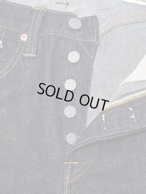 画像5: 【 SUGAR CANE（シュガーケン） 】【 13oz. 】 デッドストックデニムジーンズ [ 13oz. Dead Stock Denim ][ 1947 MODEL] [ MADE IN U.S.A ]