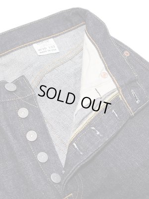画像6: 【 SUGAR CANE（シュガーケン） 】【 13oz. 】 デッドストックデニムジーンズ [ 13oz. Dead Stock Denim ][ 1947 MODEL] [ MADE IN U.S.A ]