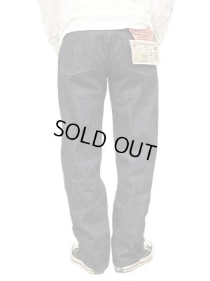 画像2: 【 SUGAR CANE（シュガーケン） 】13oz. BLUE DENIM WAIST OVERALLS [ 1937 MODEL ] [ MADE IN U.S.A ]