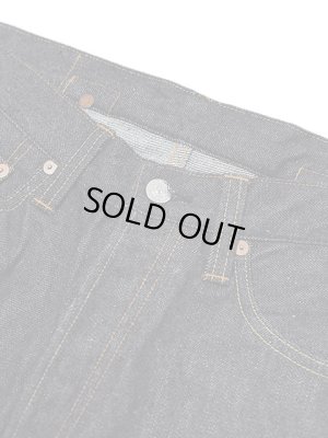 画像7: 【 SUGAR CANE（シュガーケン） 】13oz. BLUE DENIM WAIST OVERALLS [ 1937 MODEL ] [ MADE IN U.S.A ]