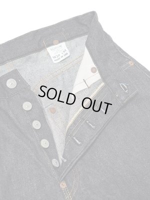 画像9: 【 SUGAR CANE（シュガーケン） 】13oz. BLUE DENIM WAIST OVERALLS [ 1937 MODEL ] [ MADE IN U.S.A ]