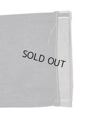 画像10: 【 SUGAR CANE（シュガーケン） 】13oz. BLUE DENIM WAIST OVERALLS WWII  [ S1944 MODEL] [ MADE IN U.S.A ]