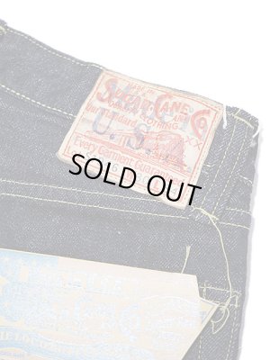 画像10: 【 SUGAR CANE（シュガーケン） 】13oz. WWII Denim [ 1946 MODEL] [ MADE IN U.S.A ]