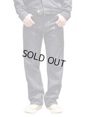 画像2: 【 SUGAR CANE（シュガーケン） 】13oz. WWII Denim [ 1946 MODEL] [ MADE IN U.S.A ]