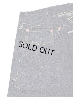 画像3: 【 SUGAR CANE（シュガーケン） 】13oz. WWII Denim [ 1946 MODEL] [ MADE IN U.S.A ]