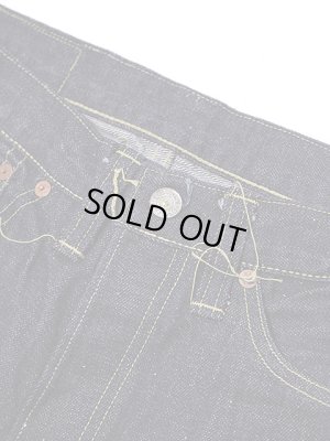 画像4: 【 SUGAR CANE（シュガーケン） 】13oz. WWII Denim [ 1946 MODEL] [ MADE IN U.S.A ]