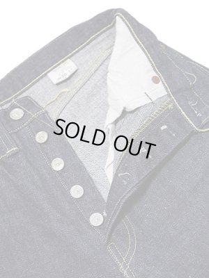 画像6: 【 SUGAR CANE（シュガーケン） 】13oz. WWII Denim [ 1946 MODEL] [ MADE IN U.S.A ]