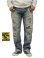 画像1: 【 SUGAR CANE（シュガーケン） 】 14.25oz. DENIM 1947 MODEL REMAKE AGED ( REGULAR STRAIGHT )  [ 1947 MODEL ] (1)