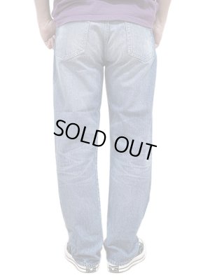 画像2: 【 SUGAR CANE（シュガーケン） 】 14.25oz. DENIM 1947 AGED MODEL ( REGULAR STRAIGHT )  [ 1947 MODEL ] [ Length 30 ]