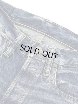 画像3: 【 SUGAR CANE（シュガーケン） 】 14.25oz. DENIM 1947 AGED MODEL ( REGULAR STRAIGHT )  [ 1947 MODEL ] [ Length 30 ]