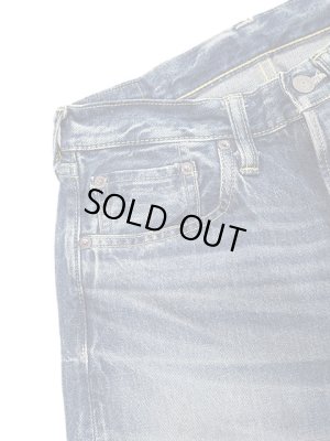 画像4: 【 SUGAR CANE（シュガーケン） 】 14.25oz. DENIM 1947 AGED MODEL ( REGULAR STRAIGHT )  [ 1947 MODEL ] [ Length 30 ]