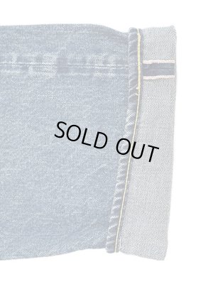 画像10: 【 SUGAR CANE（シュガーケン） 】 14.25oz. DENIM 1947 AGED MODEL ( REGULAR STRAIGHT )  [ 1947 MODEL ] [ Length 30 ]