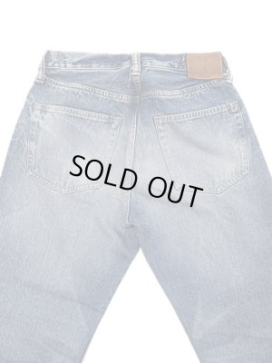 画像7: 【 SUGAR CANE（シュガーケン） 】 14.25oz. DENIM 1947 AGED MODEL ( REGULAR STRAIGHT )  [ 1947 MODEL ] [ Length 30 ]