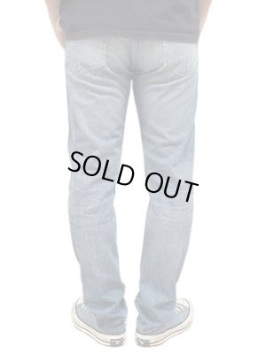 画像2: 【 SUGAR CANE（シュガーケン） 】 14.25oz. DENIM 2021 AGED MODEL ( SLIM TAPERED )  [ 2021 MODEL ] [ Length 30 ]
