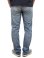 画像2: 【 SUGAR CANE（シュガーケン） 】 14.25oz. DENIM 2021 AGED MODEL ( SLIM TAPERED )  [ 2021 MODEL ] [ Length 30 ]