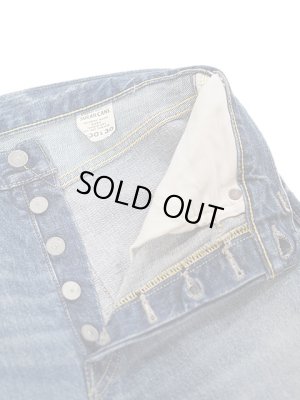 画像6: 【 SUGAR CANE（シュガーケン） 】 14.25oz. DENIM 2021 AGED MODEL ( SLIM TAPERED )  [ 2021 MODEL ] [ Length 30 ]